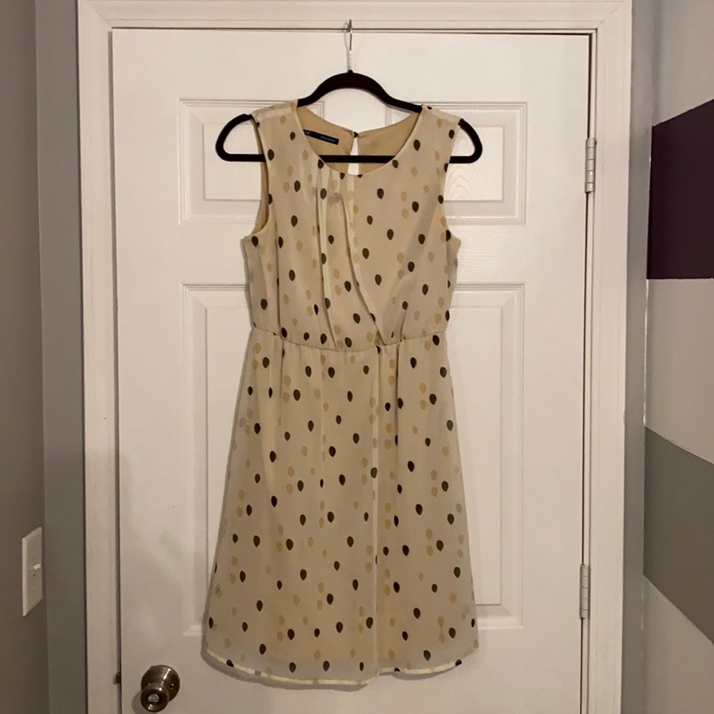 Maurices dress size medium.
